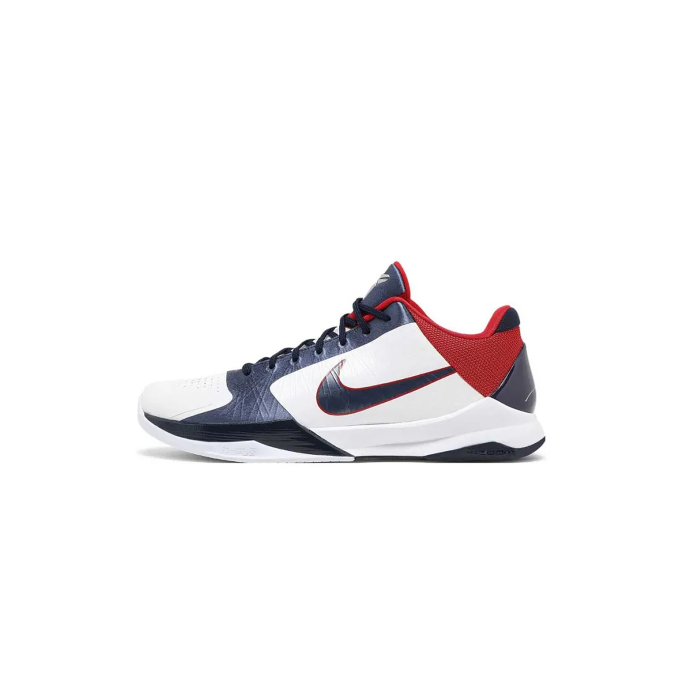 NIKE KOBE 5USA 386429-103